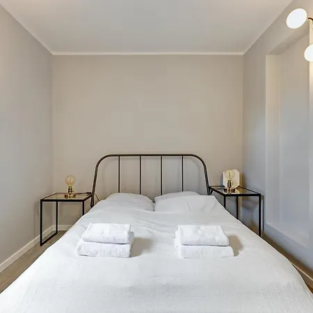 Comfort 23 Marca Apartman