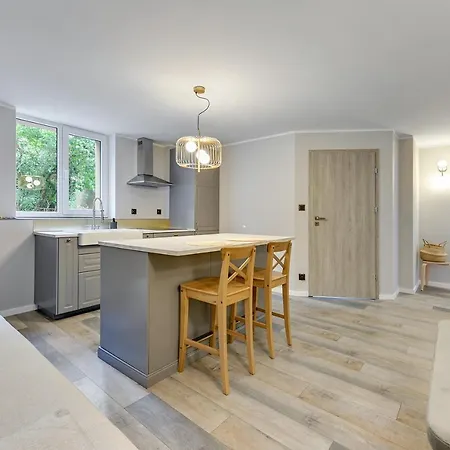 Comfort 23 Marca Apartman *