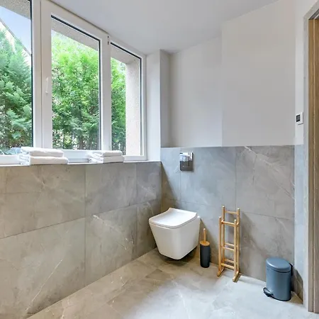 Comfort 23 Marca Apartman