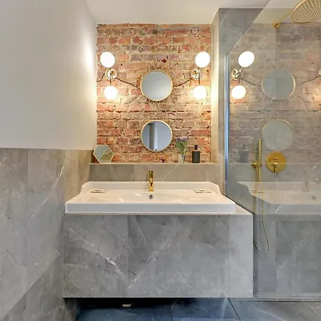 Apartman Comfort 23 Marca