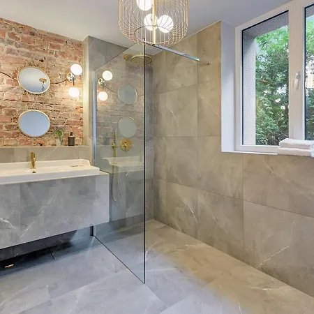 Comfort 23 Marca Apartman *