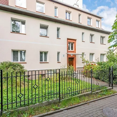Comfort 23 Marca Apartman